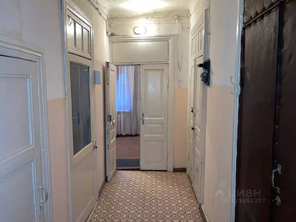 Комната Саратовская область, Саратов Аткарская ул., 55 (15.0 м) - Фото 1