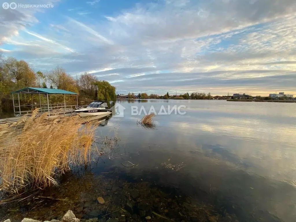 Участок в Натальинское муниципальное образование, СНТ Приморье, 5-й ... - Фото 1