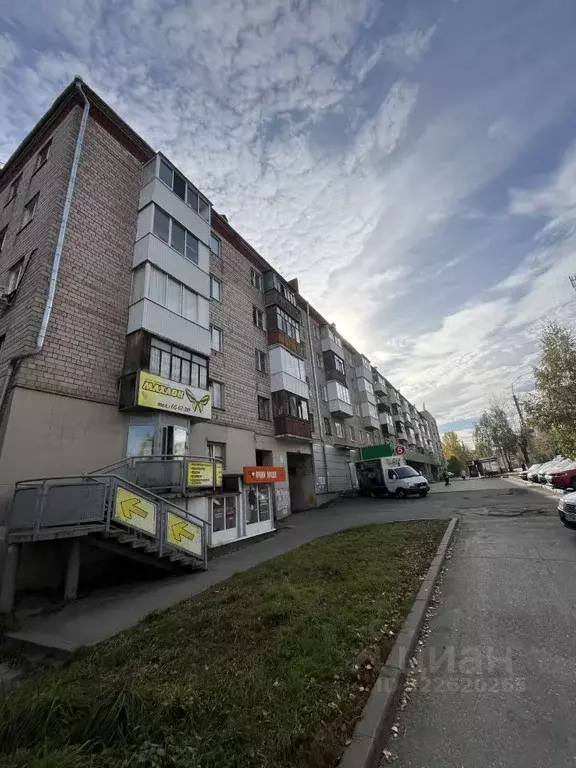 2-к кв. Удмуртия, Ижевск ул. Воровского, 130 (44.2 м) - Фото 0
