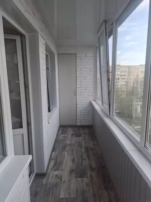 Продаётся 3-к квартира, 63 м - Фото 1