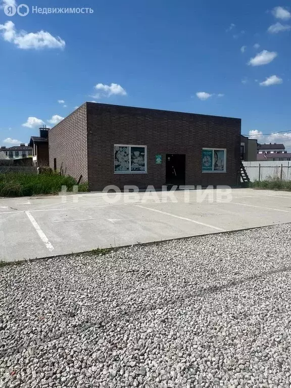 Помещение свободного назначения (117.2 м) - Фото 0