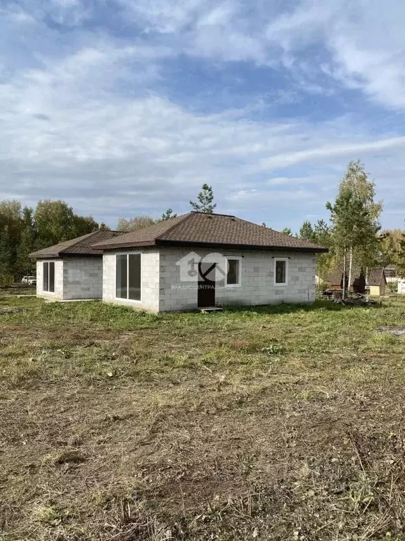Дом в Новосибирская область, Искитимский район, Мичуринский сельсовет, ... - Фото 2