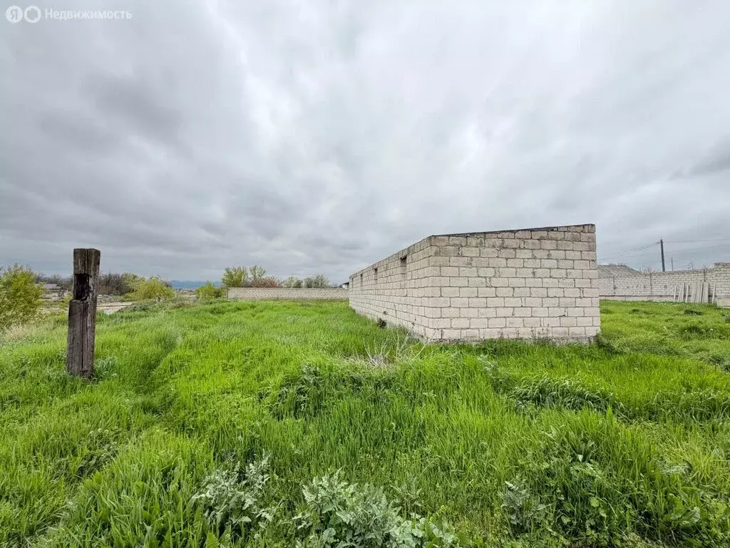 Участок в село Нартан, улица Хажнагоева, 38 (15 м) - Фото 2