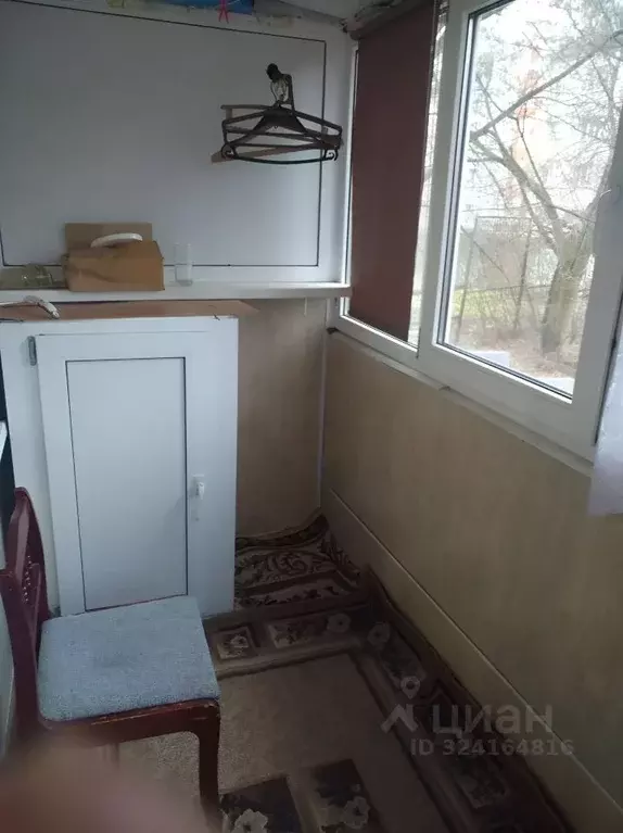 Комната Калужская область, Калуга ул. Чехова, 5 (14.0 м) - Фото 2