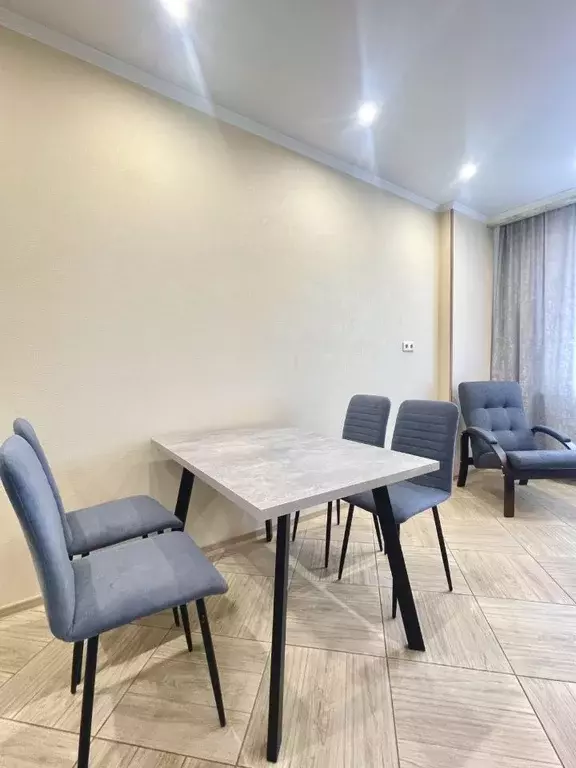 2-к кв. Санкт-Петербург Общественный пер., 5 (75.3 м) - Фото 1
