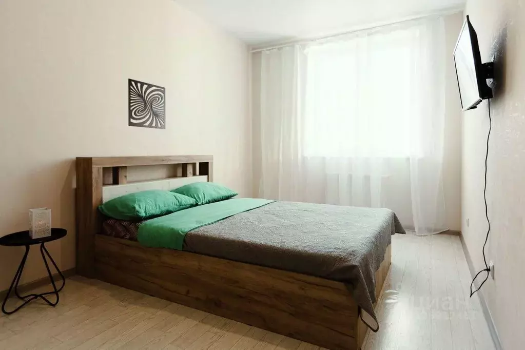 1-к кв. Пермский край, Пермь Оханская ул., 29 (32.0 м) - Фото 1