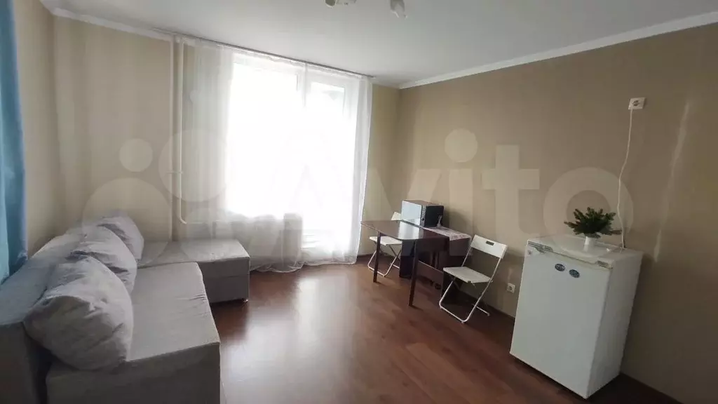 Квартира-студия, 25 м, 7/25 эт. - Фото 0