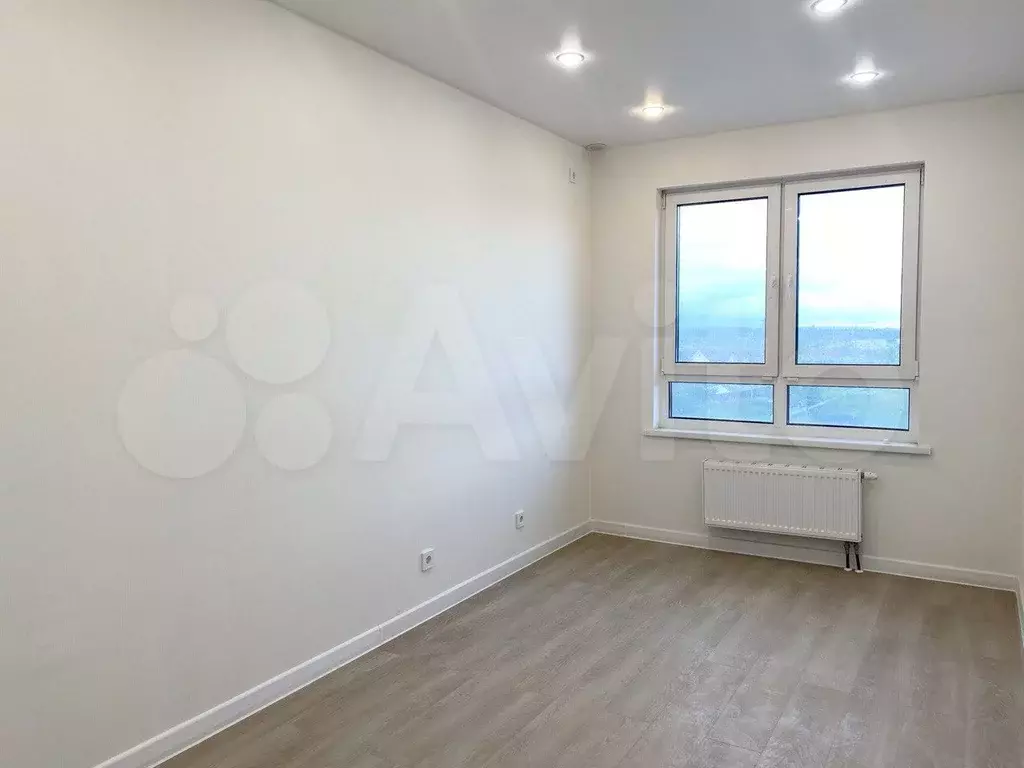 2-к. квартира, 47,5 м, 3/14 эт. - Фото 1