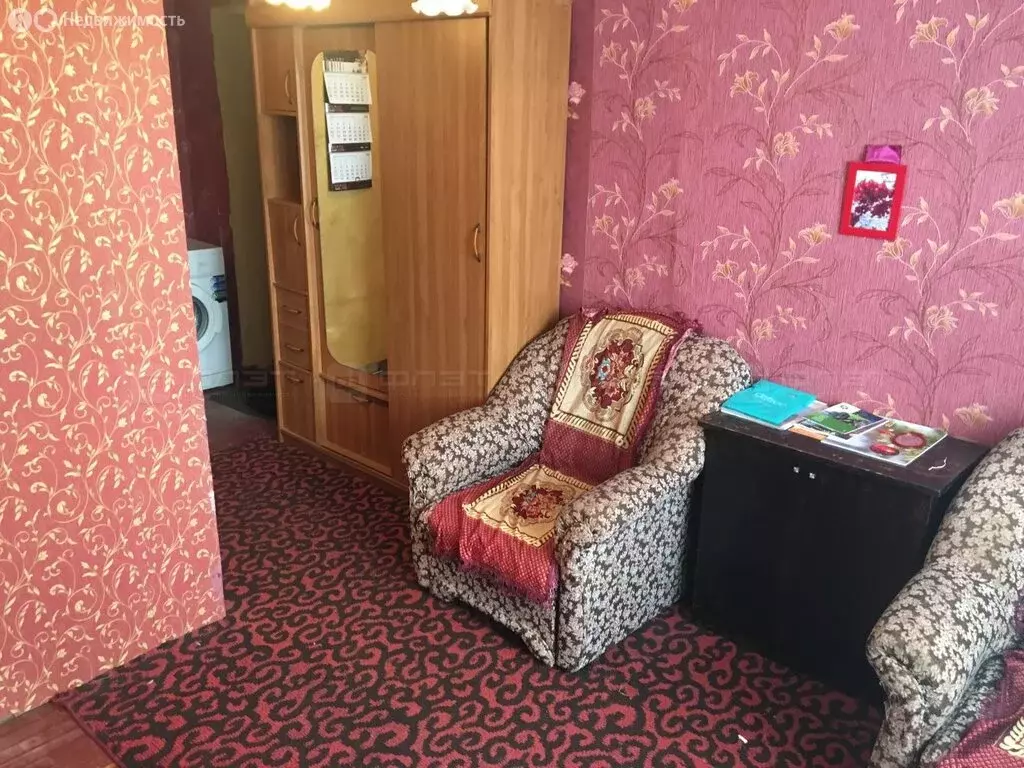 1к в 5-комнатной квартире ( м) - Фото 1