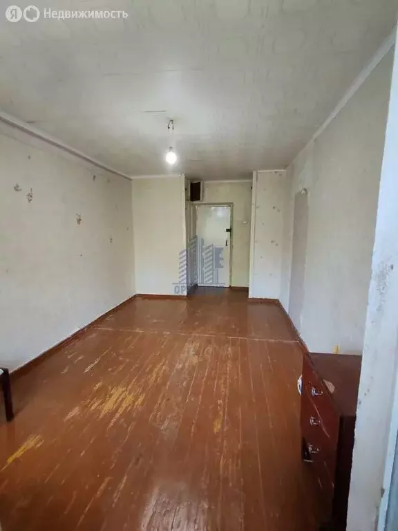 1к в 5-комнатной квартире (16 м) - Фото 1