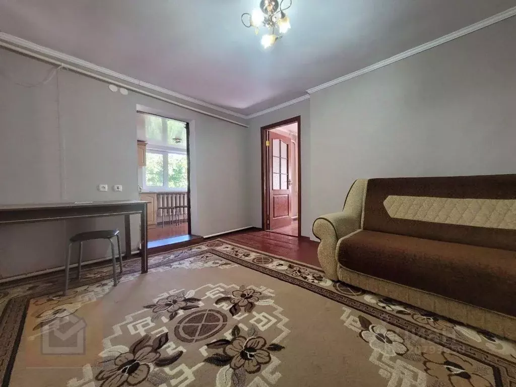 Дом в Крым, Симферополь ул. Ракетная, 43Б (50 м) - Фото 2