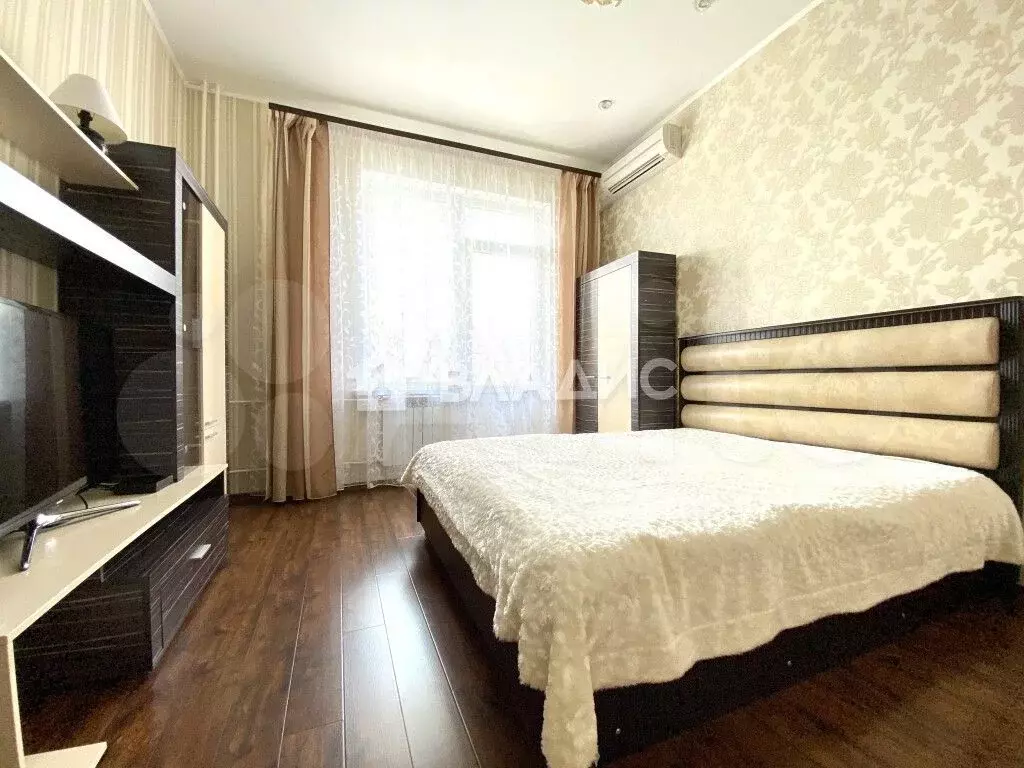 1-к. квартира, 51 м, 9/12 эт. - Фото 0