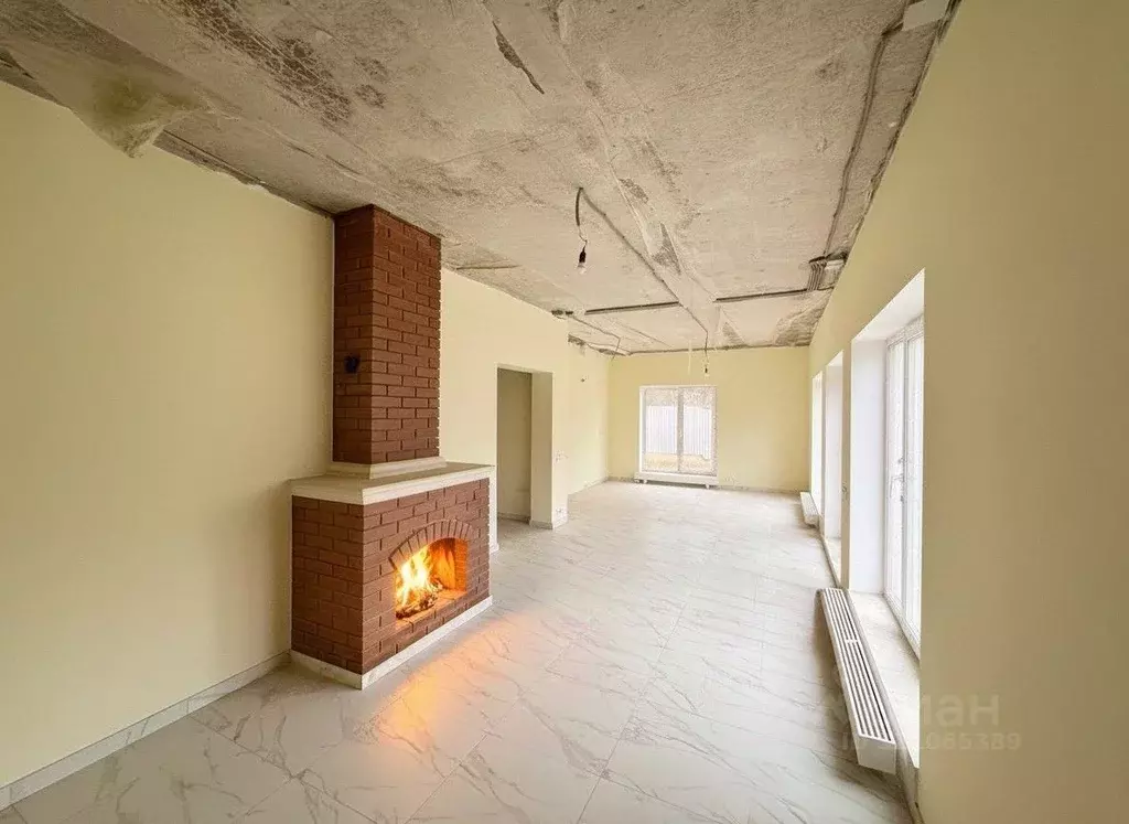 Дом в Москва д. Столбово, ул. Геологов, 69 (197 м) - Фото 2