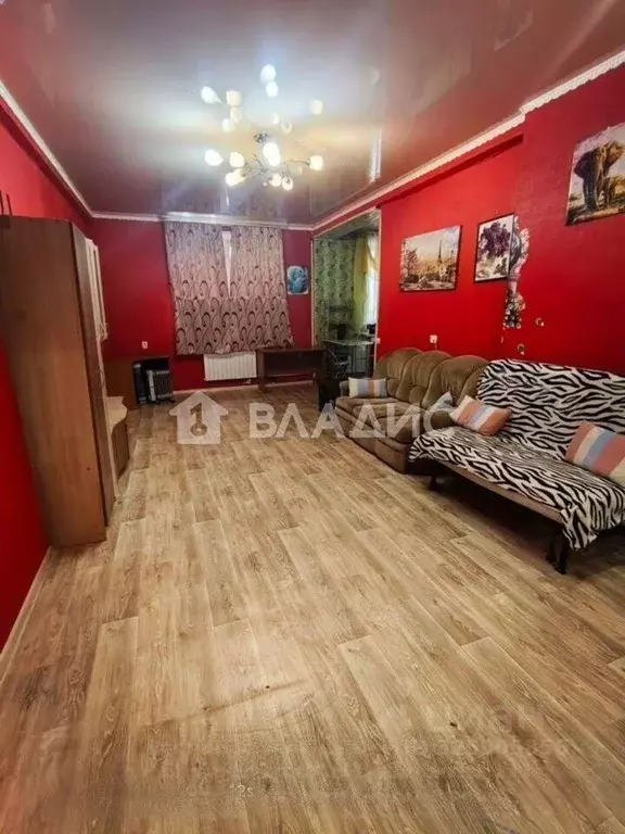 3-к кв. Московская область, Коломна ул. Дзержинского, 14 (83.0 м) - Фото 1