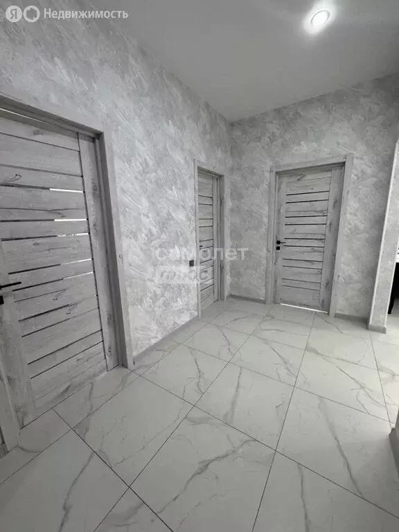 Дом в Новокубанск, микрорайон Капланово (90 м) - Фото 2