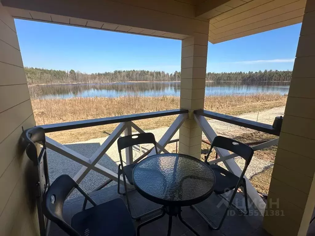 Дом в Псковская область, Островский район, Горайская волость, д. ... - Фото 2