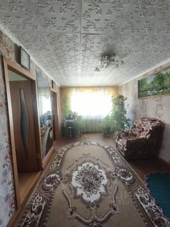 4-к кв. Башкортостан, Стерлитамак ул. Худайбердина, 76 (61.5 м) - Фото 2