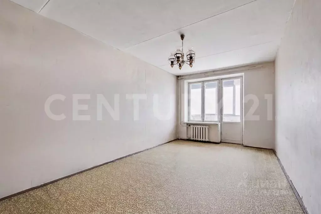 2-к кв. Москва Городская ул., 6 (58.0 м) - Фото 1