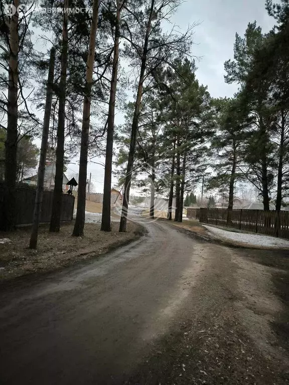 Дом в село Баюновские Ключи, Зелёная улица, 65А (87 м) - Фото 2