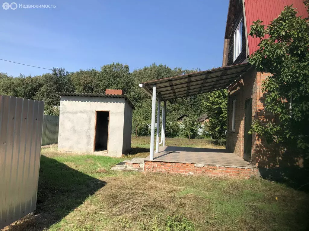 Дом в хутор Ленина, Пионерская улица, 24 (104 м) - Фото 1