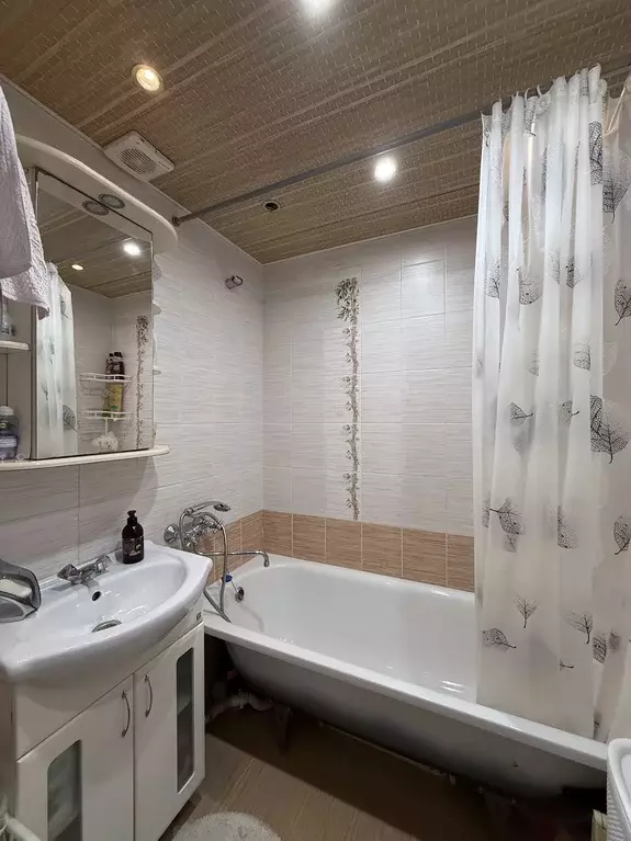 Продаётся 2-к квартира, 52.5 м - Фото 1