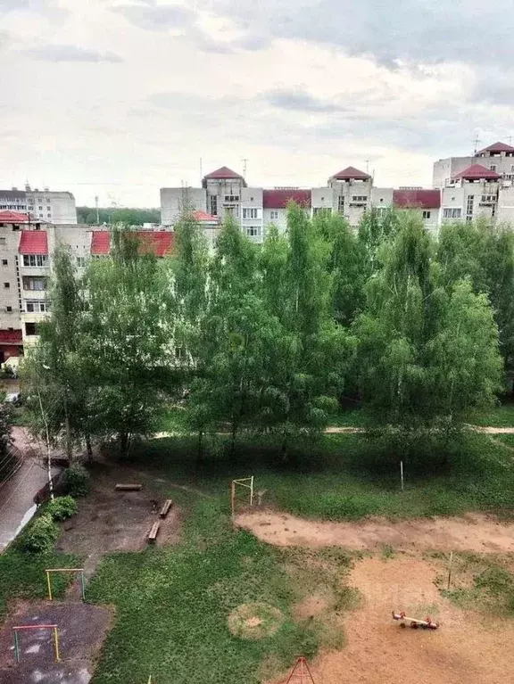 1-к кв. Тверская область, Тверь ул. Хромова, 21 (35.2 м) - Фото 2