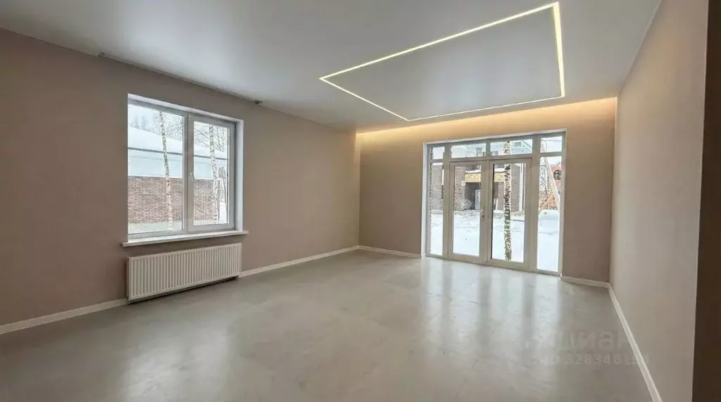 Дом в Московская область, Солнечногорск городской округ, Повадино-6 ... - Фото 1