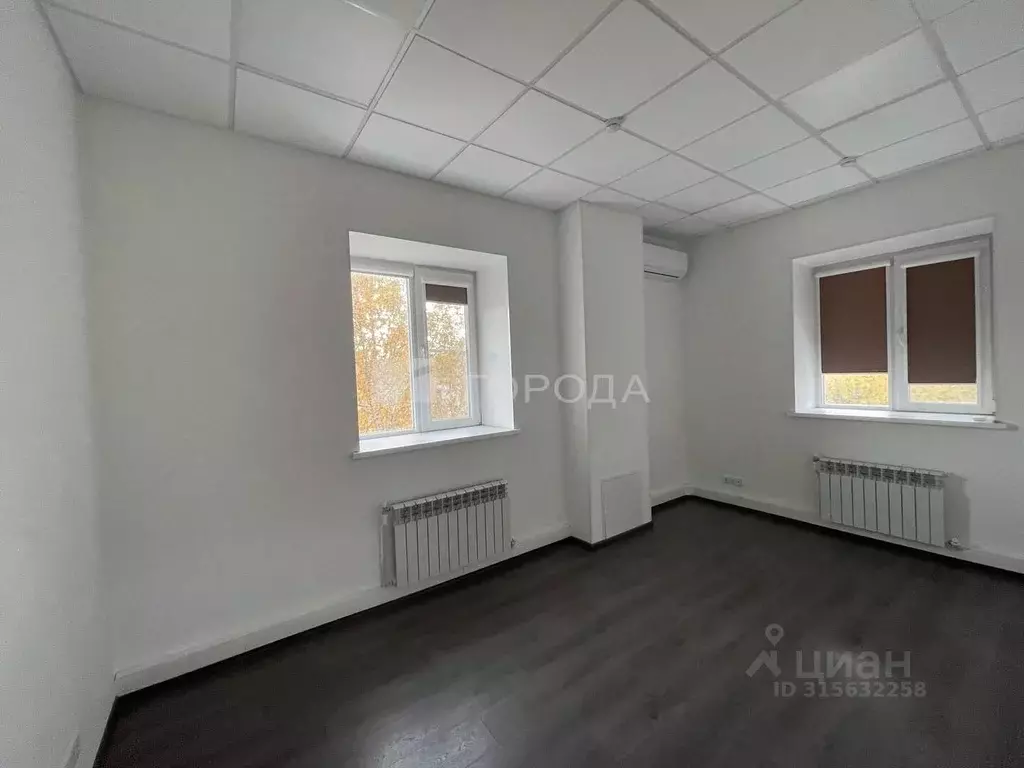 Офис в Новосибирская область, Новосибирск ул. Спартака, 8 (142 м) - Фото 0