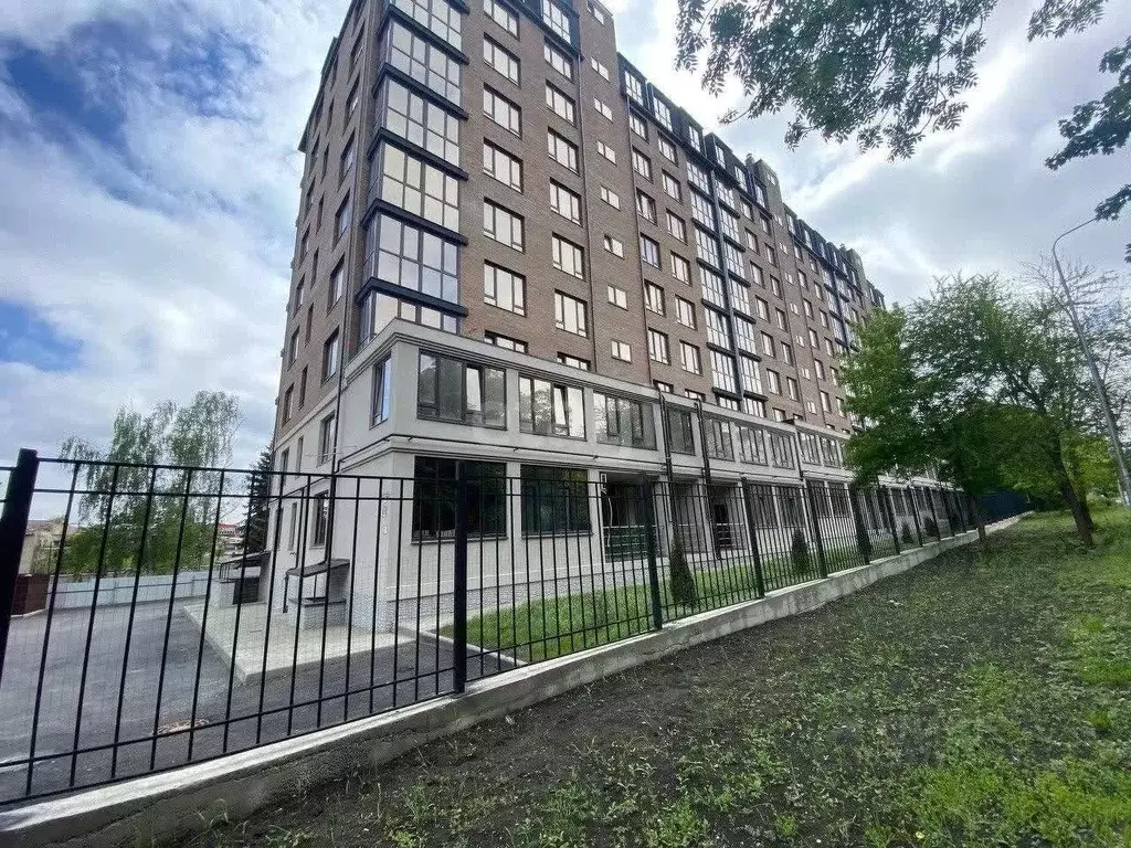 2-к кв. Ставропольский край, Пятигорск городской округ, пос. ... - Фото 0