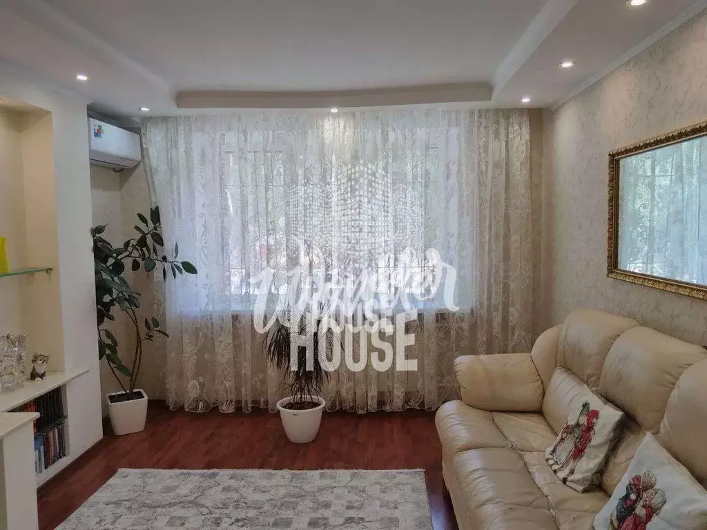 4-к кв. Тюменская область, Тюмень ул. Демьяна Бедного, 98к3 (112.0 м) - Фото 1