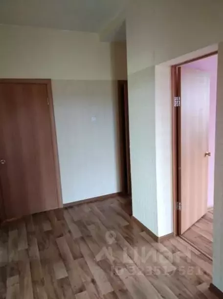 3-к кв. Иркутская область, Тайшетский район, Новобирюсинское ... - Фото 1