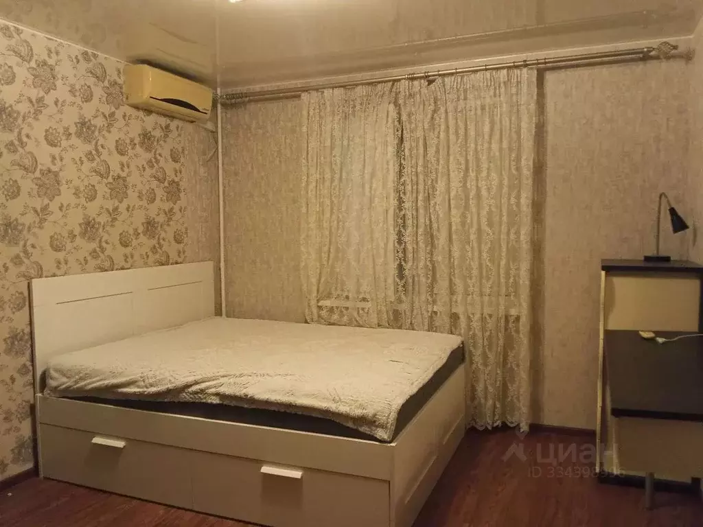2-к кв. Краснодарский край, Краснодар Юбилейный мкр, наб. ... - Фото 2