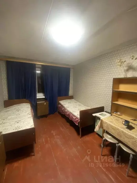 Комната Московская область, Жуковский ул. Мичурина, 4А (14.0 м) - Фото 1