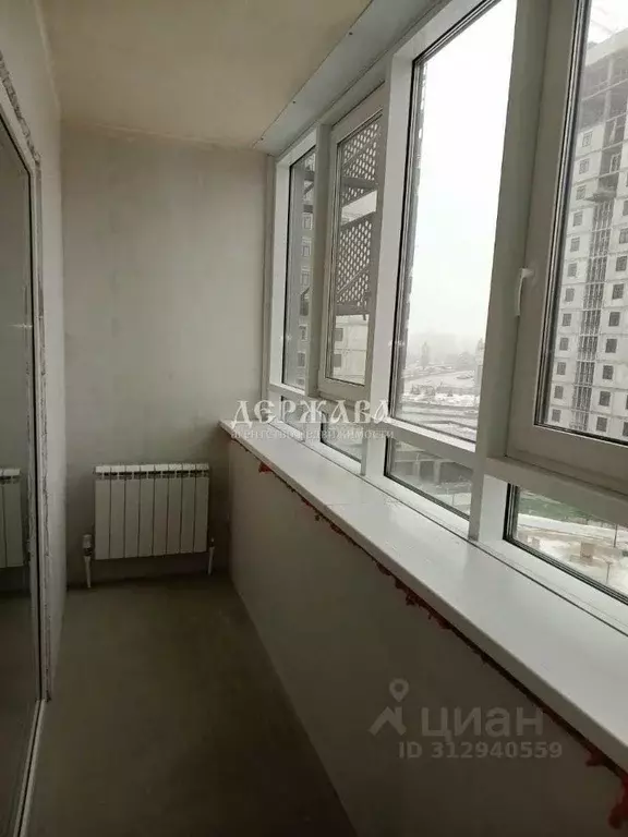 1-к кв. Белгородская область, Старый Оскол Космос мкр, 11А (53.0 м) - Фото 1