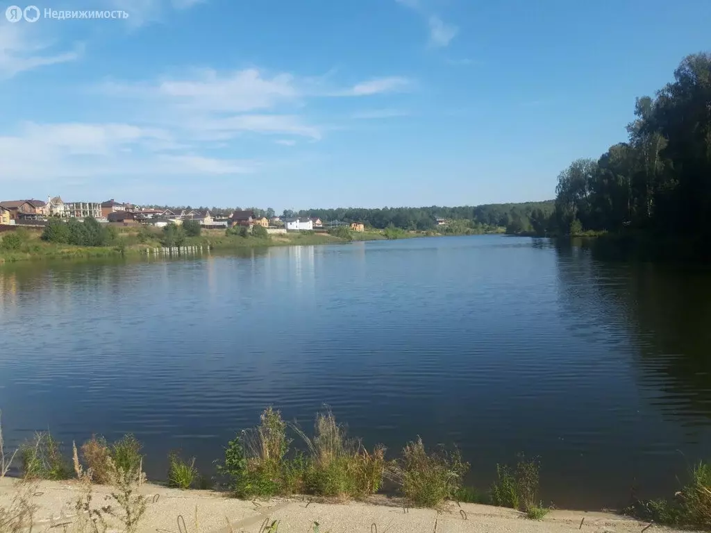 Участок в Молодёжный, микрорайон Рублёво-Медвенское (11.2 м) - Фото 0