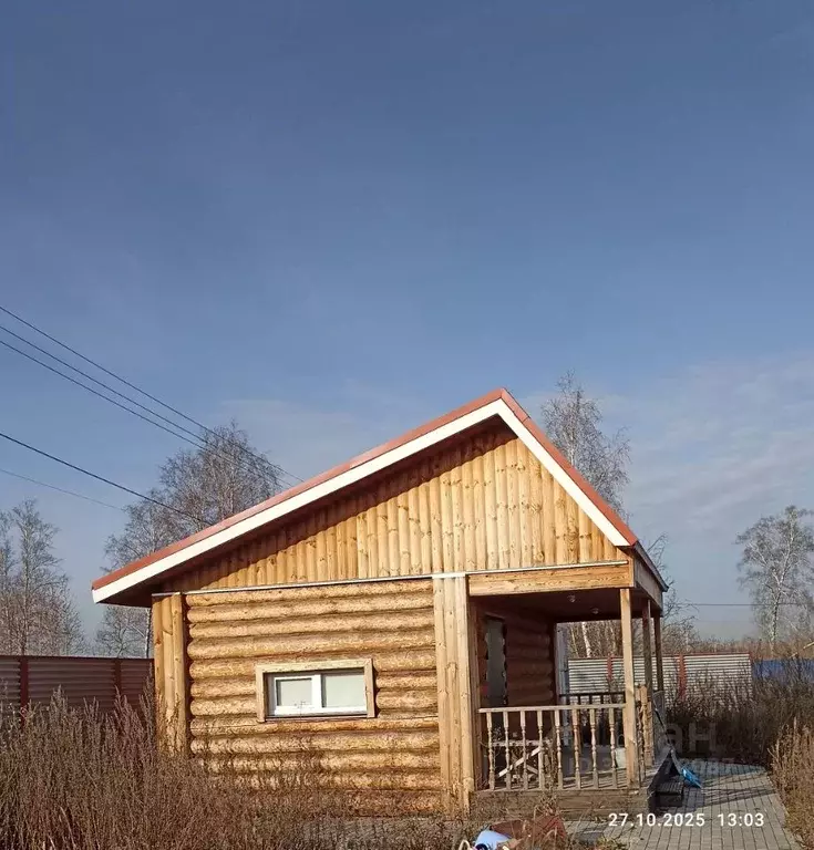 Коттедж в Челябинская область, Красноармейский муниципальный округ, ... - Фото 2