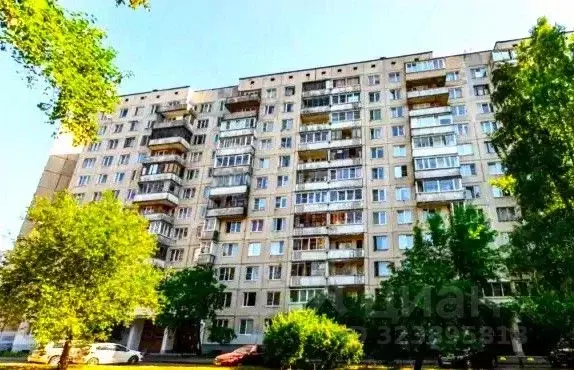 1-к кв. Санкт-Петербург Тихорецкий просп., 27К2 (32.0 м) - Фото 1