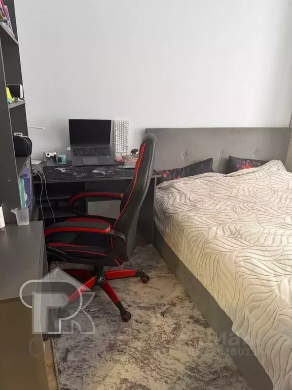 2-к кв. Московская область, Балашиха Саввино мкр, бул. Спасский, 7 ... - Фото 2