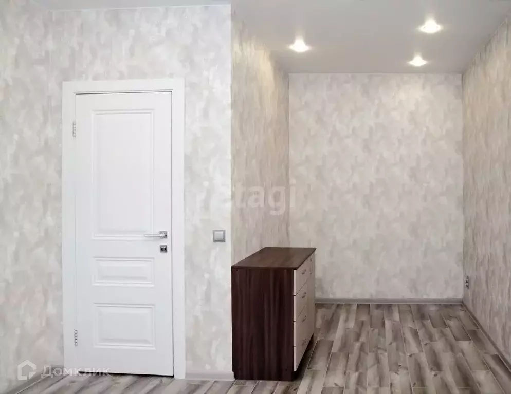 Продаётся 1-к квартира, 38 м - Фото 1