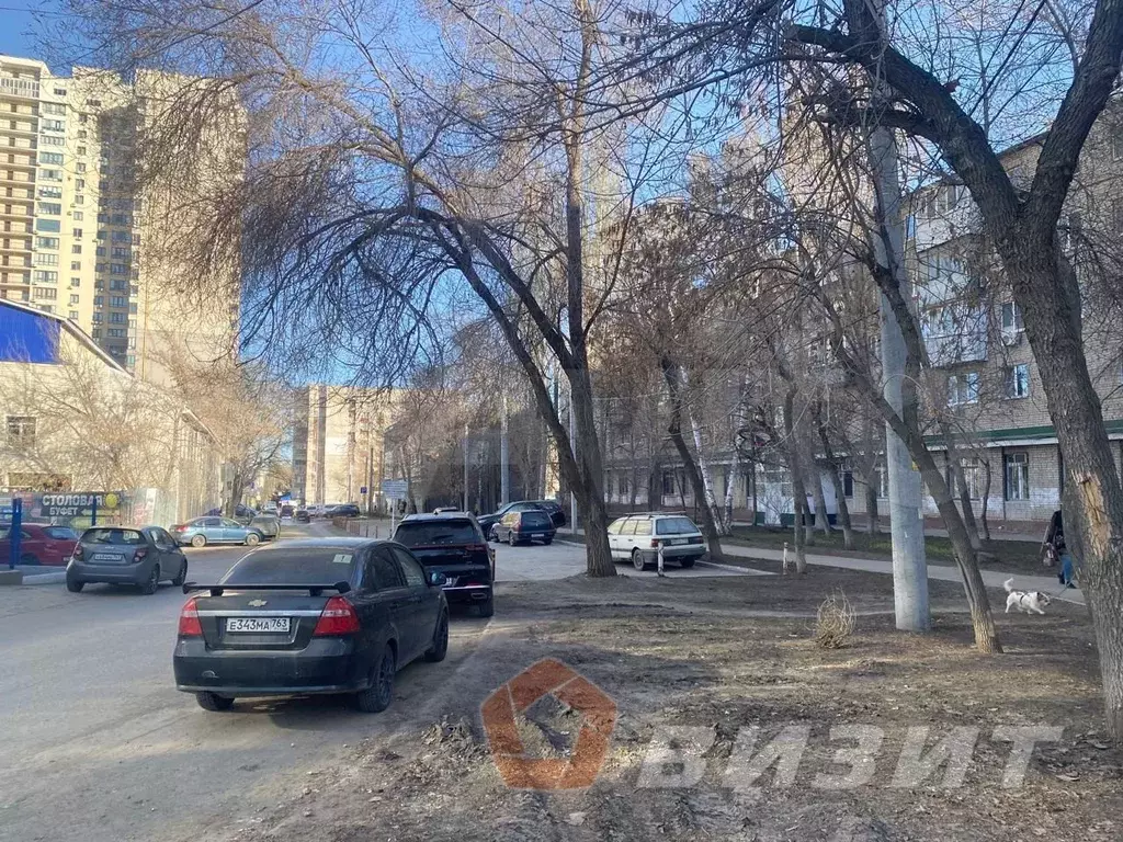 Торговое помещение в географическом центре города - Фото 1