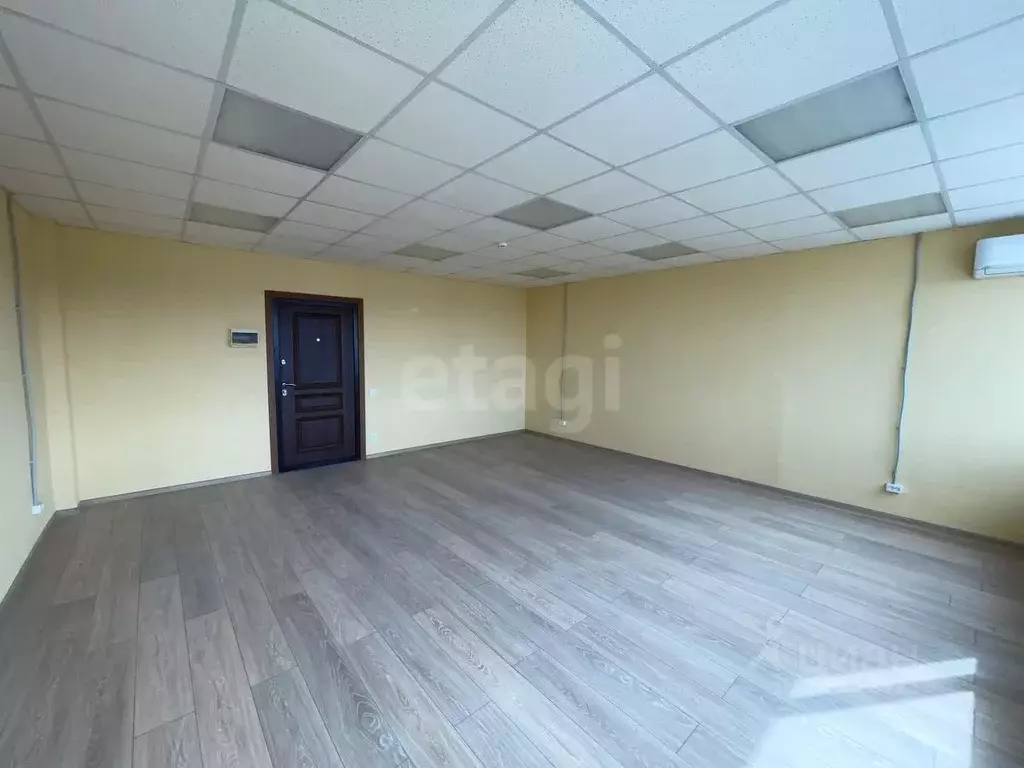 Офис в Ростовская область, Ростов-на-Дону просп. Королева, 1Ю (35 м) - Фото 1