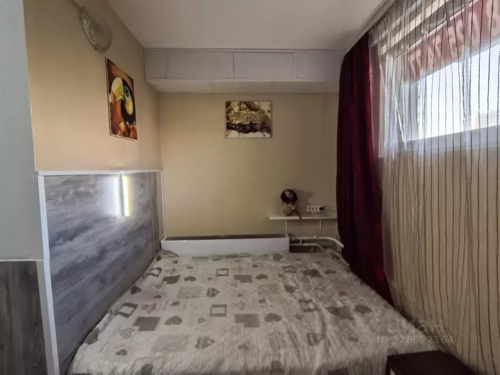 1-к кв. Краснодарский край, Анапа ул. Адмирала Пустошкина, 22с1 (20.0 ... - Фото 2