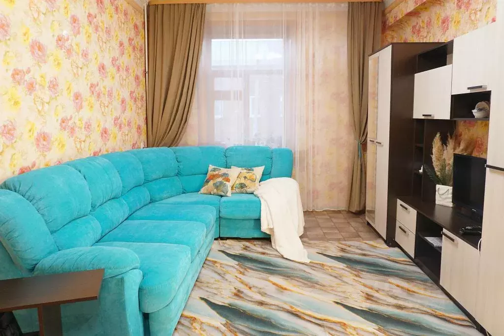 2-к кв. Ивановская область, Шуя Театральная ул., 20 (65.0 м) - Фото 1