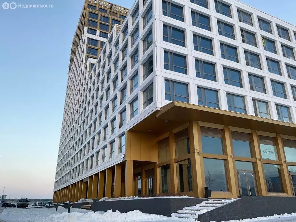 Помещение свободного назначения (111.6 м) - Фото 2