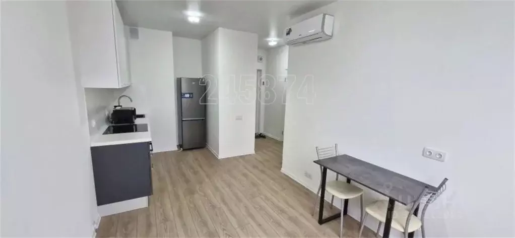 1-к кв. Московская область, Химки городской округ, д. Юрлово к2/2 ... - Фото 2