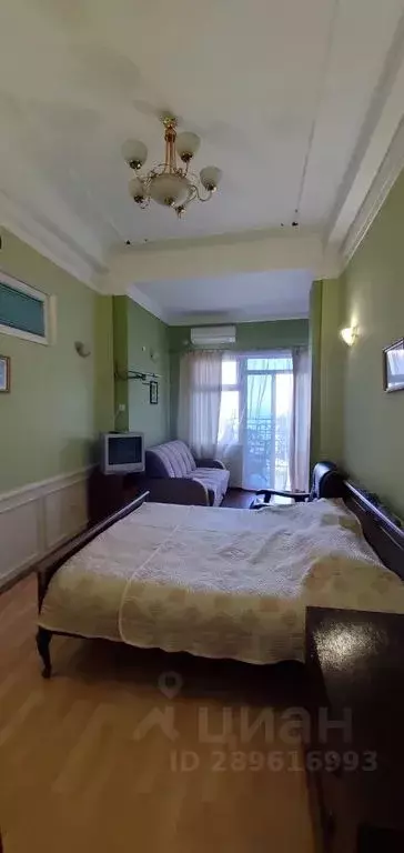 1-к кв. Крым, Ялта ул. Дражинского, 8 (60.0 м) - Фото 1