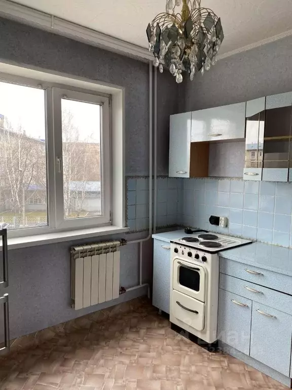 1-к кв. Красноярский край, Красноярск ул. Кутузова, 54 (34.0 м) - Фото 2