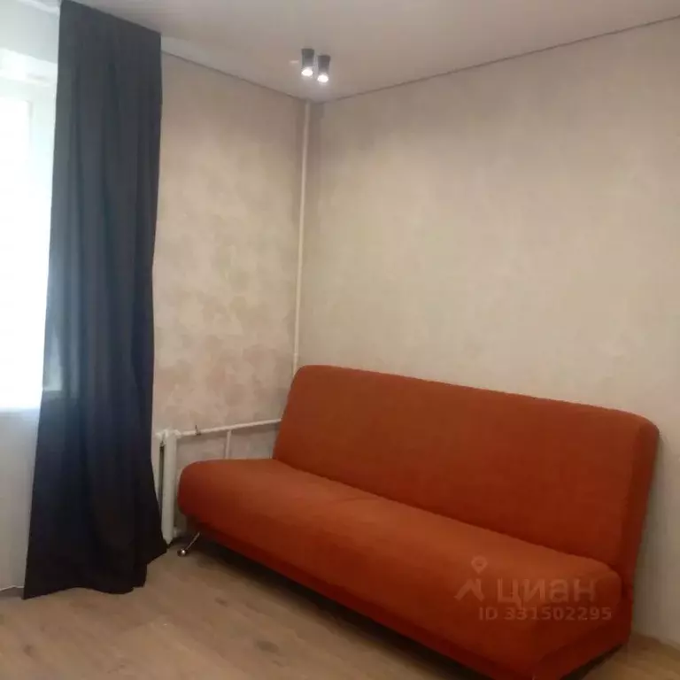 Комната Смоленская область, Смоленск пер. 2-й Краснофлотский, 42 (11.4 ... - Фото 2