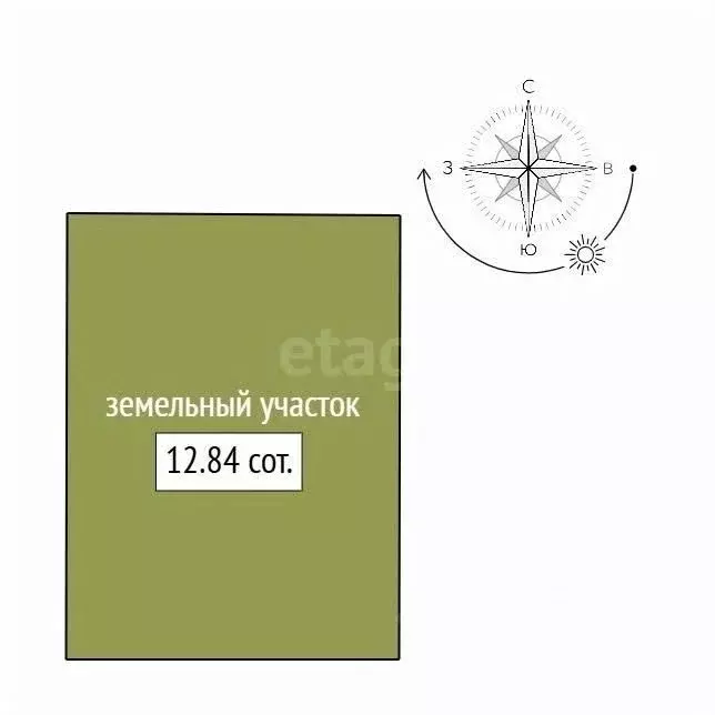 Дом в Ленинградская область, Ломоносовский район, Низинское с/пос, ... - Фото 2