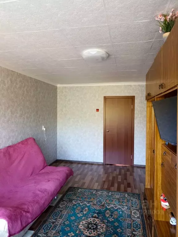 3-к кв. Челябинская область, Челябинск ул. Дзержинского, 23 (60.7 м) - Фото 0